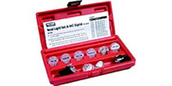 Noid Light Set 10pce $93.00